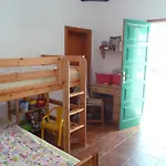 Casa Andrés Hébergement de vacances
