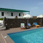 Casa Andrés * Yaiza (Lanzarote)