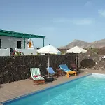 Hébergement de vacances Casa Andrés