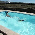 Hébergement de vacances Casa Andrés