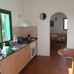 Casa Andrés Hébergement de vacances