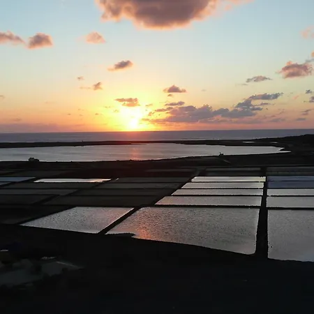 Casa Andres Яйса