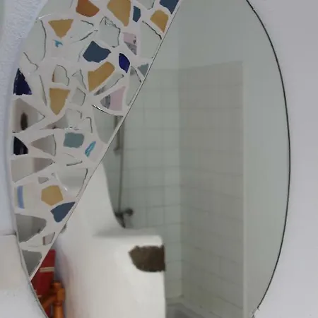 Prázdninový dům Casa Andres *