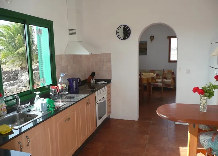 Casa Andres Дом отдыха