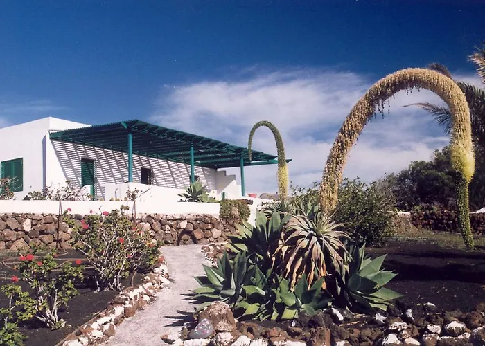 Casa Andres Дом отдыха *