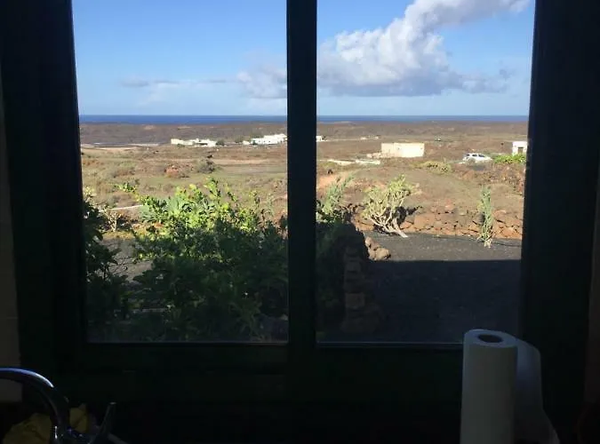 Casa Andres Яйса