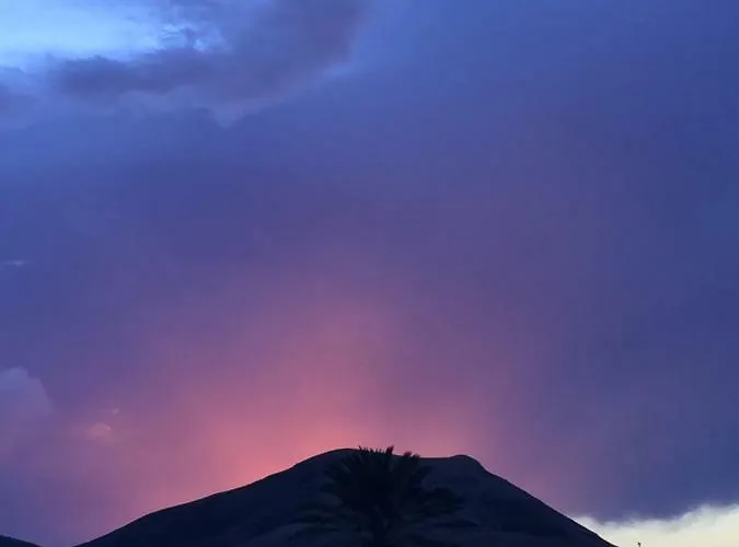 Casa Andres Дом отдыха