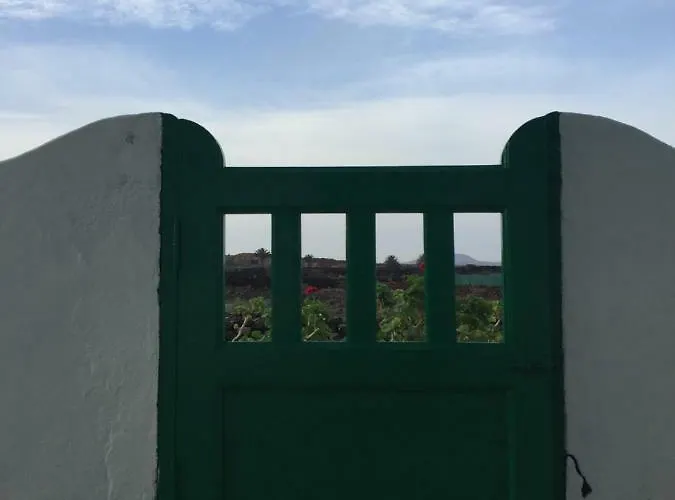 Дом отдыха Casa Andres