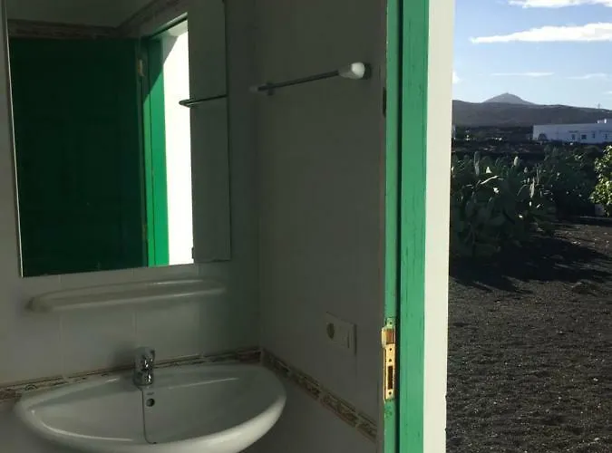 Casa Andres * Яйса