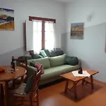 Casa Andres