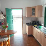 Nyaraló Casa Andres
