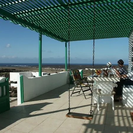 Сasa de vacaciones Casa Andrés Yaiza (Lanzarote)