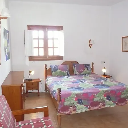 Casa Andrés Сasa de vacaciones Yaiza (Lanzarote)