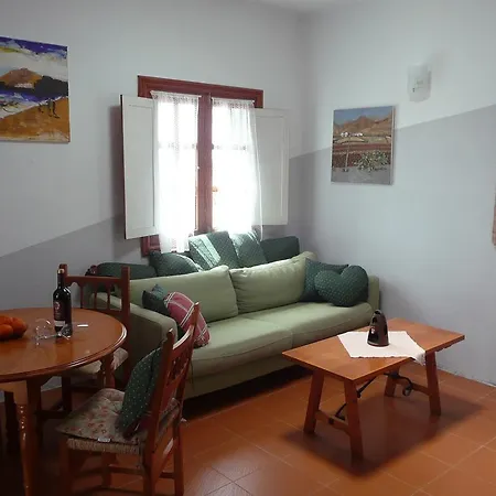 Casa Andrés