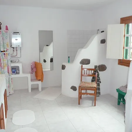 Casa Andrés