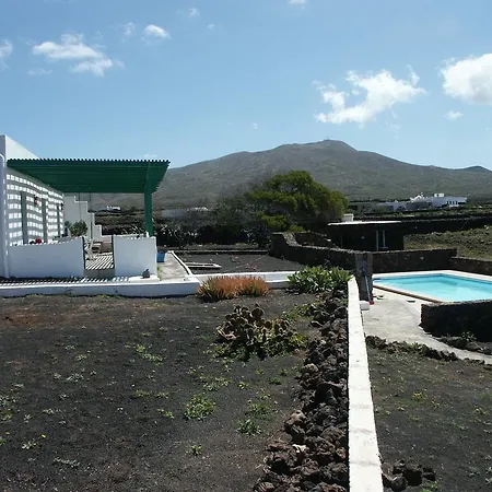 Casa Andres *