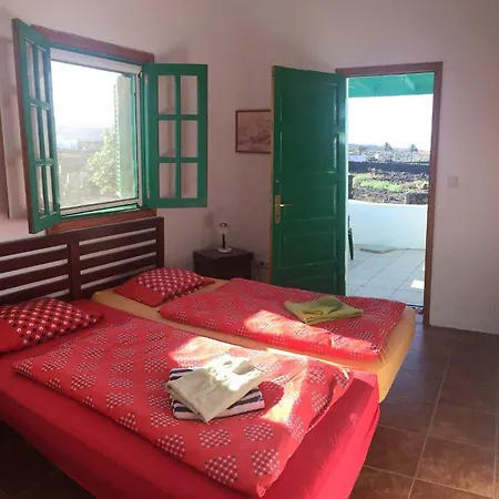 Casa Andrés