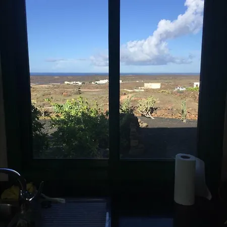 Casa Andrés Yaiza (Lanzarote)