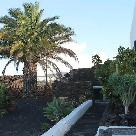 Casa Andrés Сasa de vacaciones