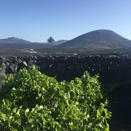 Casa Andrés Hébergement de vacances Yaiza (Lanzarote)