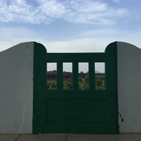 Сasa de vacaciones Casa Andrés