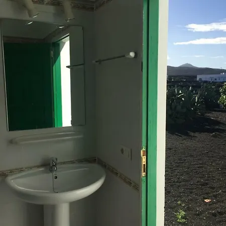 Casa Andrés * Yaiza (Lanzarote)
