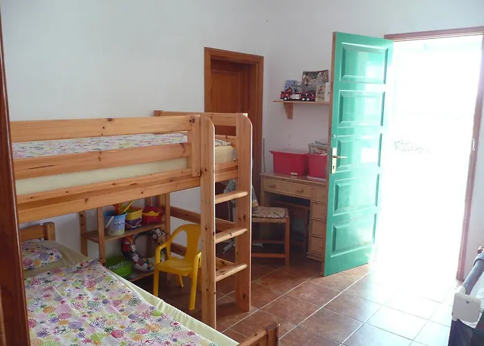 Casa Andres Vakantiehuis