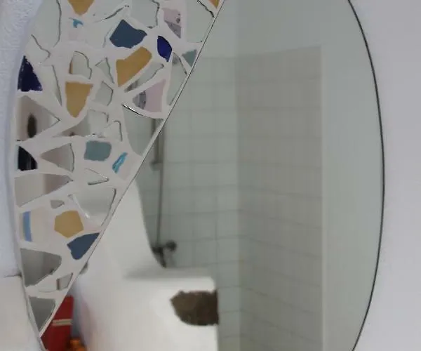 Vakantiehuis Casa Andres *