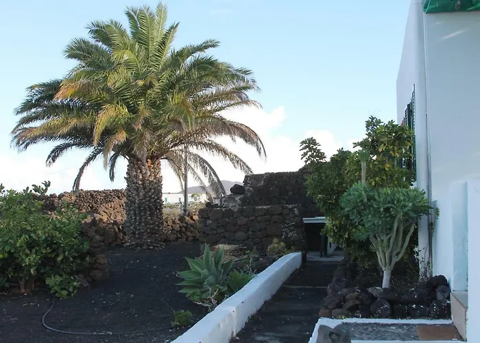 Casa Andres Vakantiehuis