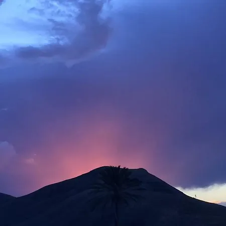 Casa Andres Holiday home