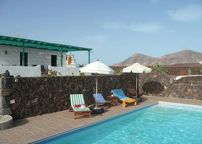 Casa de Férias Casa Andres